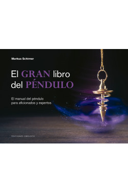 EL GRAN LIBRO DEL PÉNDULO