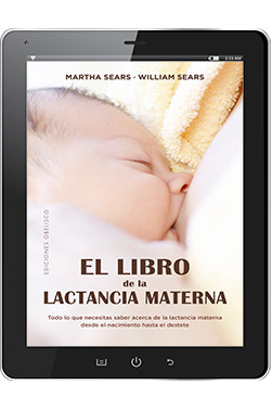 EL LIBRO DE LA LACTANCIA MATERNA (Digital)