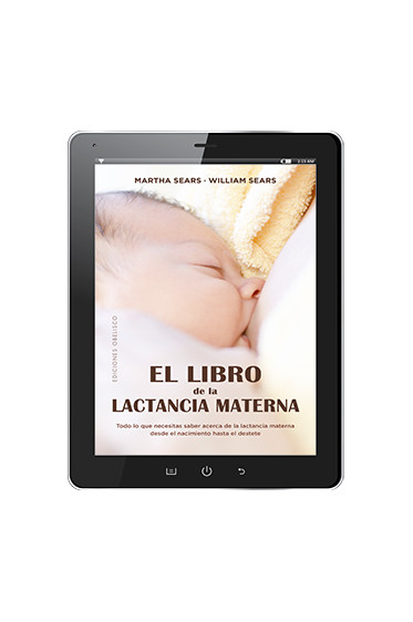 EL LIBRO DE LA LACTANCIA MATERNA (Digital)