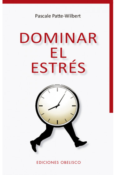 DOMINAR EL ESTRÉS