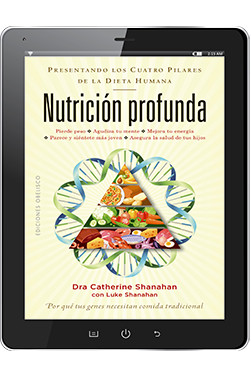 NUTRICIÓN PROFUNDA (Digital)