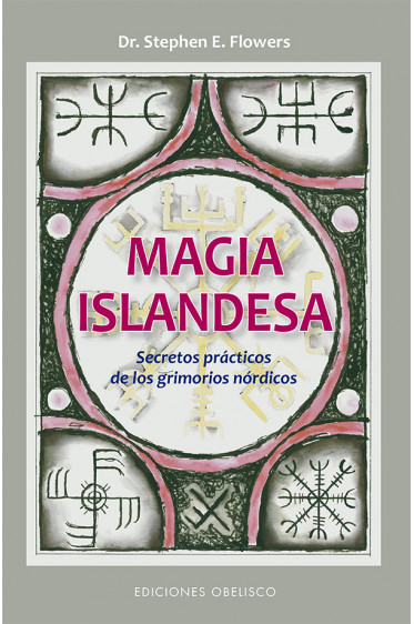 MAGIA ISLANDESA