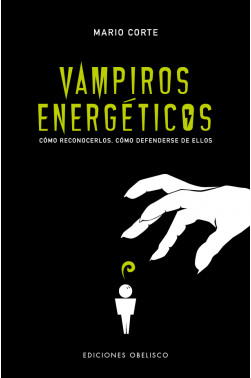 VAMPIROS ENERGÉTICOS