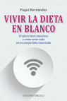 VIVIR LA DIETA EN BLANCO