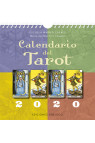 CALENDARIO DEL TAROT 2020
