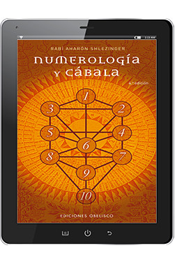 NUMEROLOGÍA Y CÁBALA (Digital)