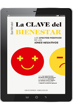 LA CLAVE DEL BIENESTAR (Digital)