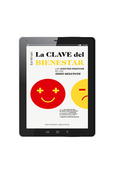 LA CLAVE DEL BIENESTAR (Digital)