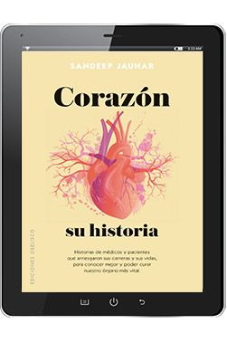 CORAZÓN, SU HISTORIA (Digital)