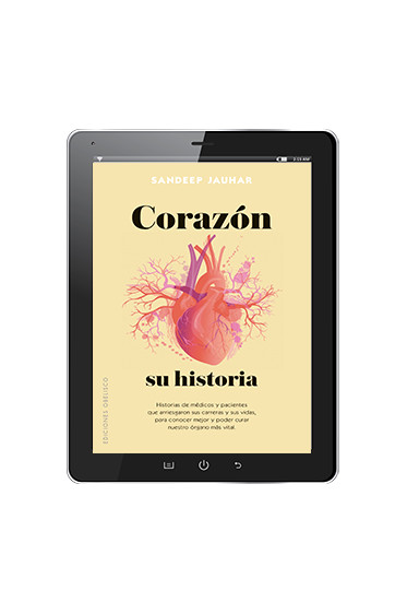 CORAZÓN, SU HISTORIA (Digital)