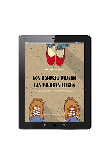 LOS HOMBRES BUSCAN, LAS MUJERES ELIGEN (Digital)