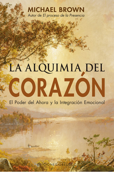 LA ALQUIMIA DEL CORAZÓN