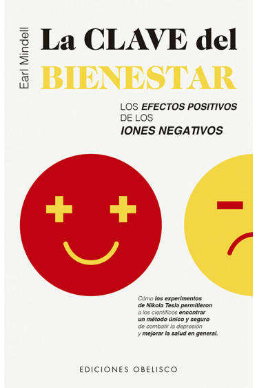 LA CLAVE DEL BIENESTAR