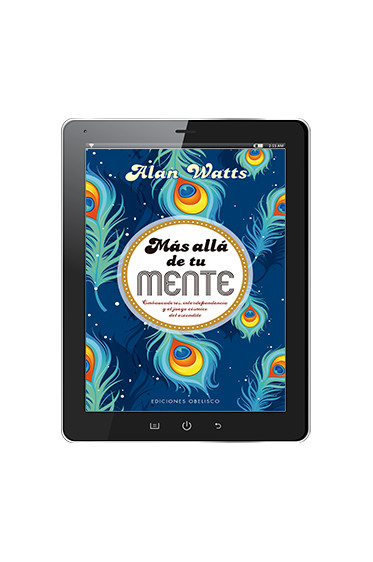 MÁS ALLÁ DE TU MENTE (Digital)