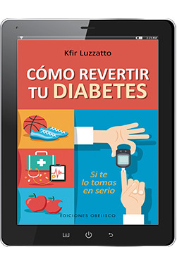 CÓMO REVERTIR TU DIABETES (Digital)