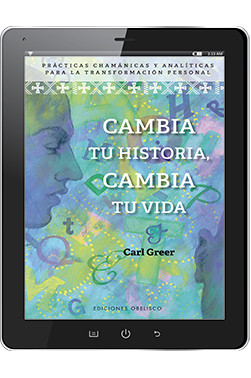CAMBIA TU HISTORIA, CAMBIA TU VIDA (Digital)