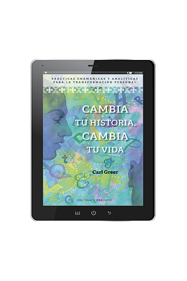 CAMBIA TU HISTORIA, CAMBIA TU VIDA (Digital)