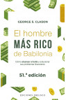 EL HOMBRE MÁS RICO DE BABILONIA (Nueva edición)