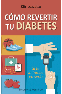 CÓMO REVERTIR TU DIABETES