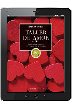 TALLER DE AMOR (Digital)
