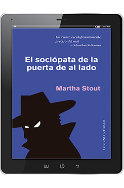 EL SOCIÓPATA DE LA PUERTA DE AL LADO (Digital)