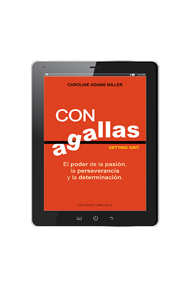 CON AGALLAS (Digital)