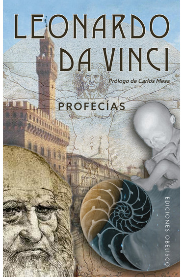 LEONARDO DA VINCI. PROFECÍAS