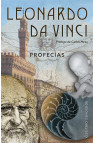 LEONARDO DA VINCI. PROFECÍAS