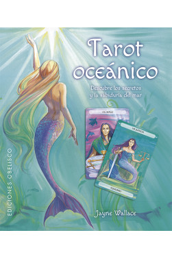 TAROT OCEÁNICO