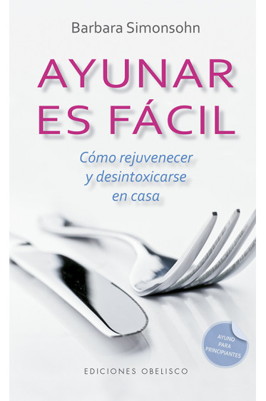 AYUNAR ES FÁCIL