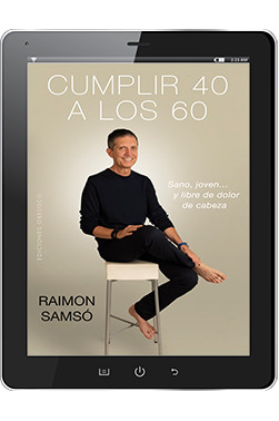 CUMPLIR 40 A LOS 60 (Digital)