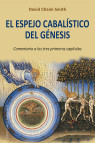 EL ESPEJO CABALÍSTICO DEL GÉNESIS