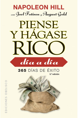 PIENSE Y HÁGASE RICO DÍA A DÍA (Bolsillo)