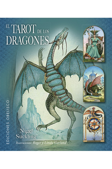 EL TAROT DE LOS DRAGONES