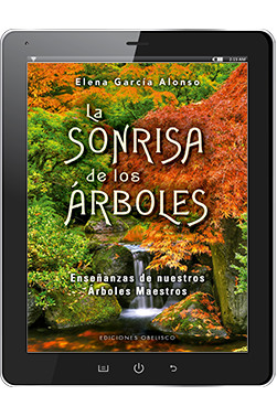 LA SONRISA DE LOS ÁRBOLES (Digital)