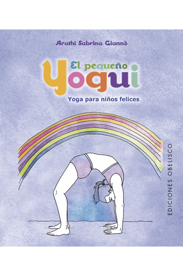 EL PEQUEÑO YOGUI