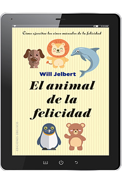 EL ANIMAL DE LA FELICIDAD (Digital)