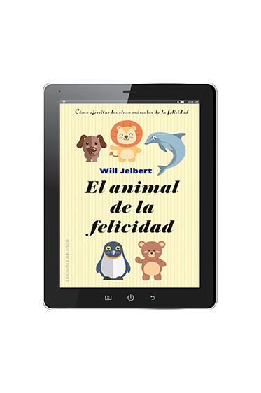 EL ANIMAL DE LA FELICIDAD (Digital)