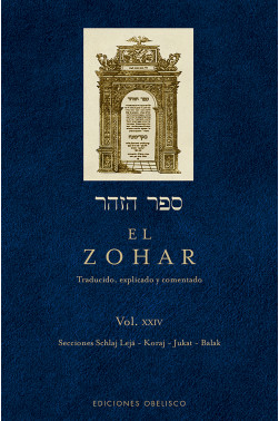 EL ZOHAR. Vol. XXIV