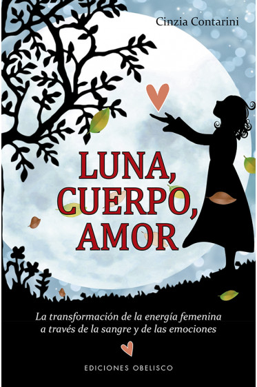 LUNA, CUERPO, AMOR