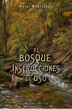 EL BOSQUE. INSTRUCCIONES DE USO