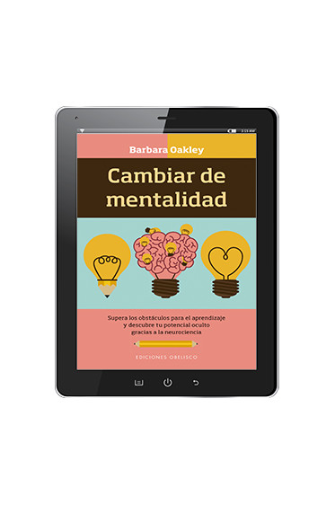 CAMBIAR DE MENTALIDAD (Digital)