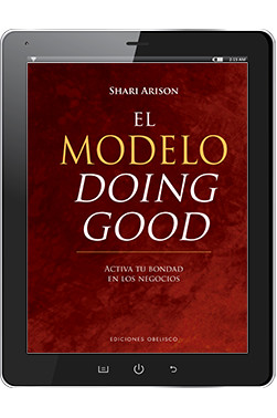 EL MODELO DOING GOOD (Digital)