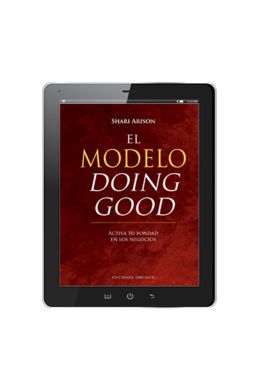 EL MODELO DOING GOOD (Digital)