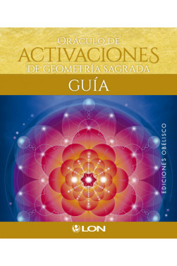 ORÁCULO DE ACTIVACIONES DE GEOMETRÍA SAGRADA