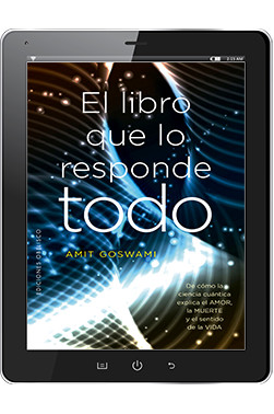 EL LIBRO QUE LO RESPONDE TODO (Digital)
