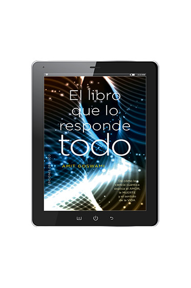 EL LIBRO QUE LO RESPONDE TODO (Digital)