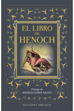 EL LIBRO DE HENOCH