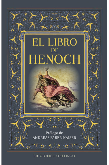 EL LIBRO DE HENOCH