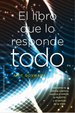 EL LIBRO QUE LO RESPONDE TODO